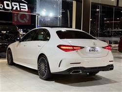 مێرسێدس بێنز C-Class